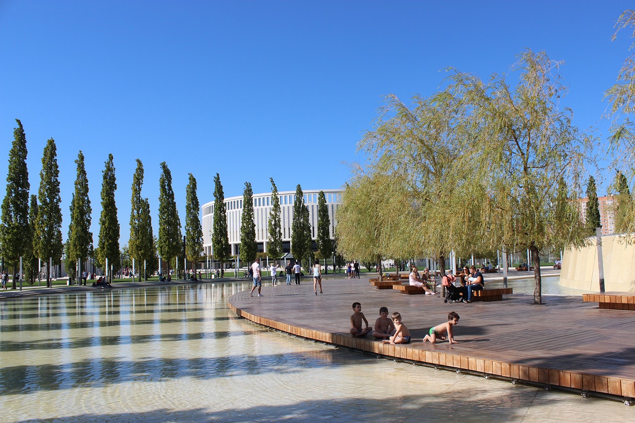 这样的环境 这样的环境